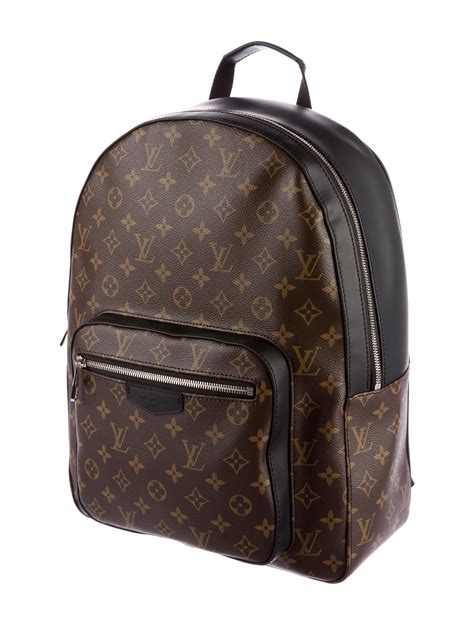 louis vuitton backpack|louis vuitton backpacks men's.